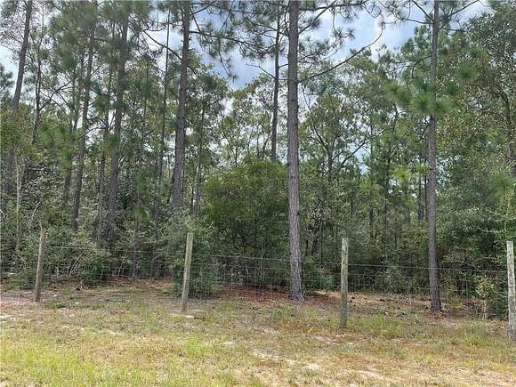 3 Acres of Residential Land for Sale in Citronelle, Alabama