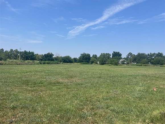 2.15 Acres of Land for Sale in Oklahoma City, Oklahoma