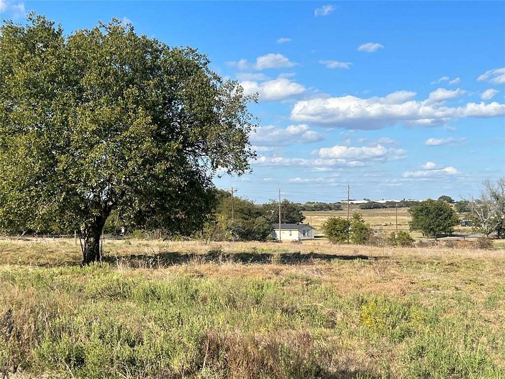 13.63 Acres of Land for Sale in Cleburne, Texas