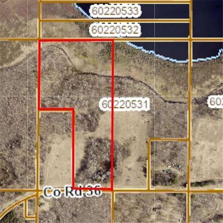 15 Acres of Land for Sale in Fairfield Township, Minnesota