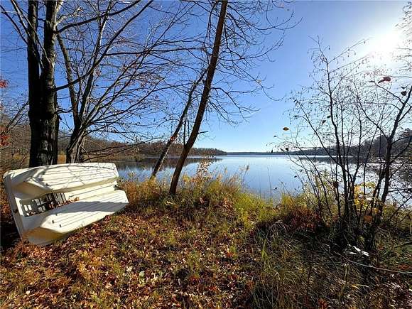 5.31 Acres of Recreational Land for Sale in Aitkin, Minnesota