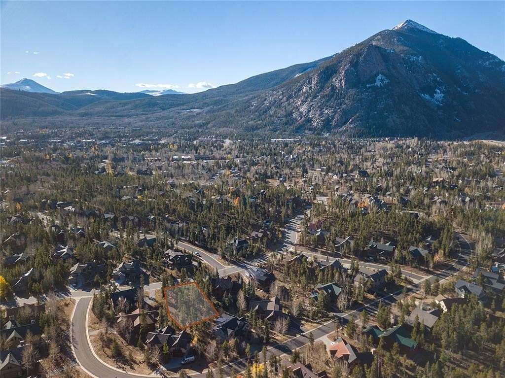 0.242 Acres of Residential Land for Sale in Frisco, Colorado