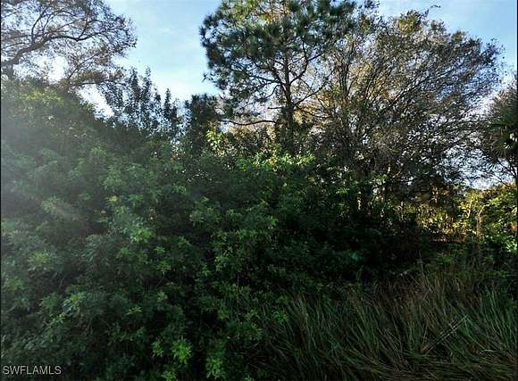 0.22 Acres of Residential Land for Sale in North Port, Florida