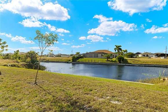 0.23 Acres of Residential Land for Sale in Cape Coral, Florida