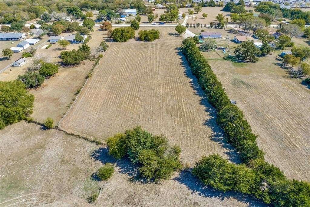 2.738 Acres of Land for Sale in Anna, Texas