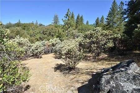 5 Acres of Land for Sale in Berry Creek, California