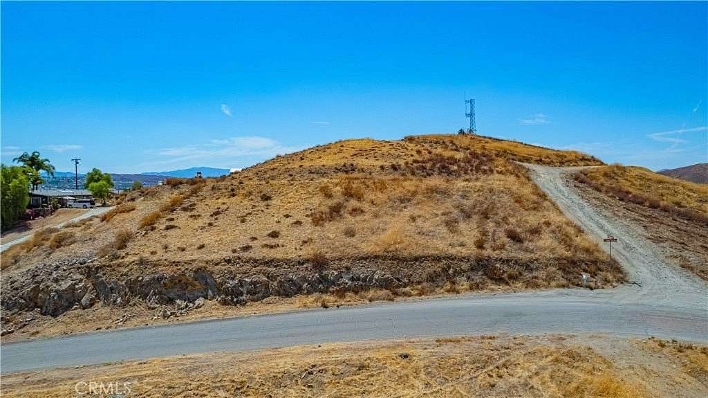 0.27 Acres of Residential Land for Sale in Menifee, California
