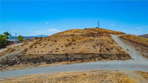 0.27 Acres of Residential Land for Sale in Menifee, California