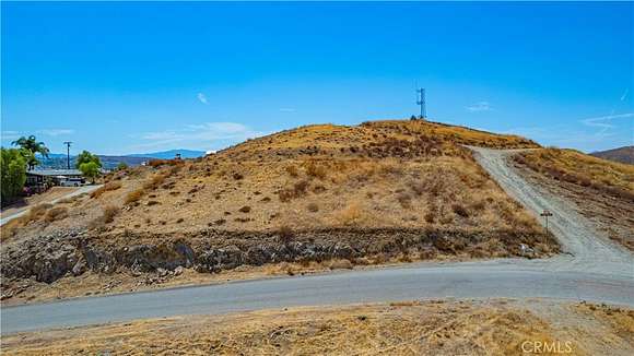 0.27 Acres of Residential Land for Sale in Menifee, California