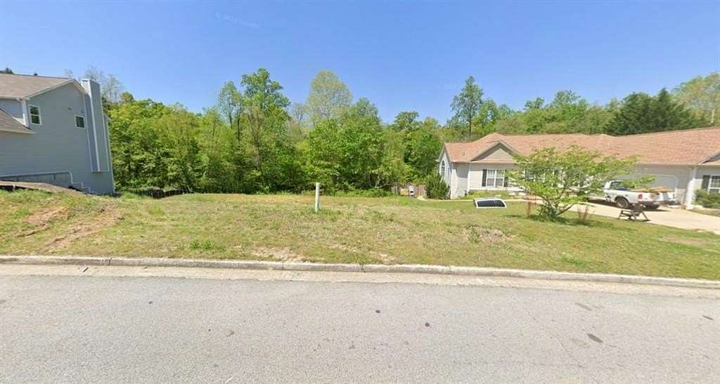 0.48 Acres of Residential Land for Sale in Dallas, Georgia