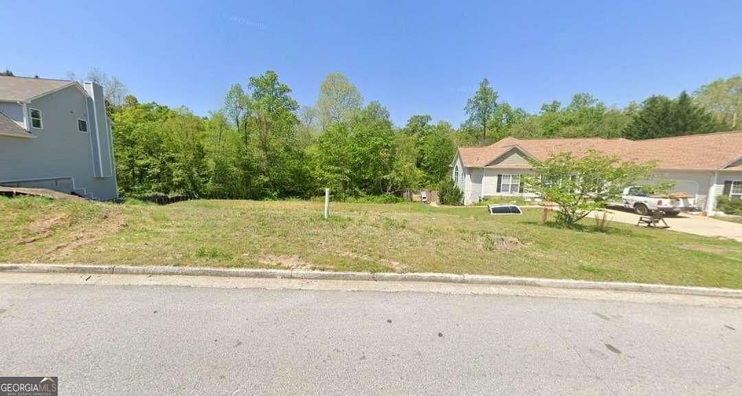 0.48 Acres of Residential Land for Sale in Dallas, Georgia