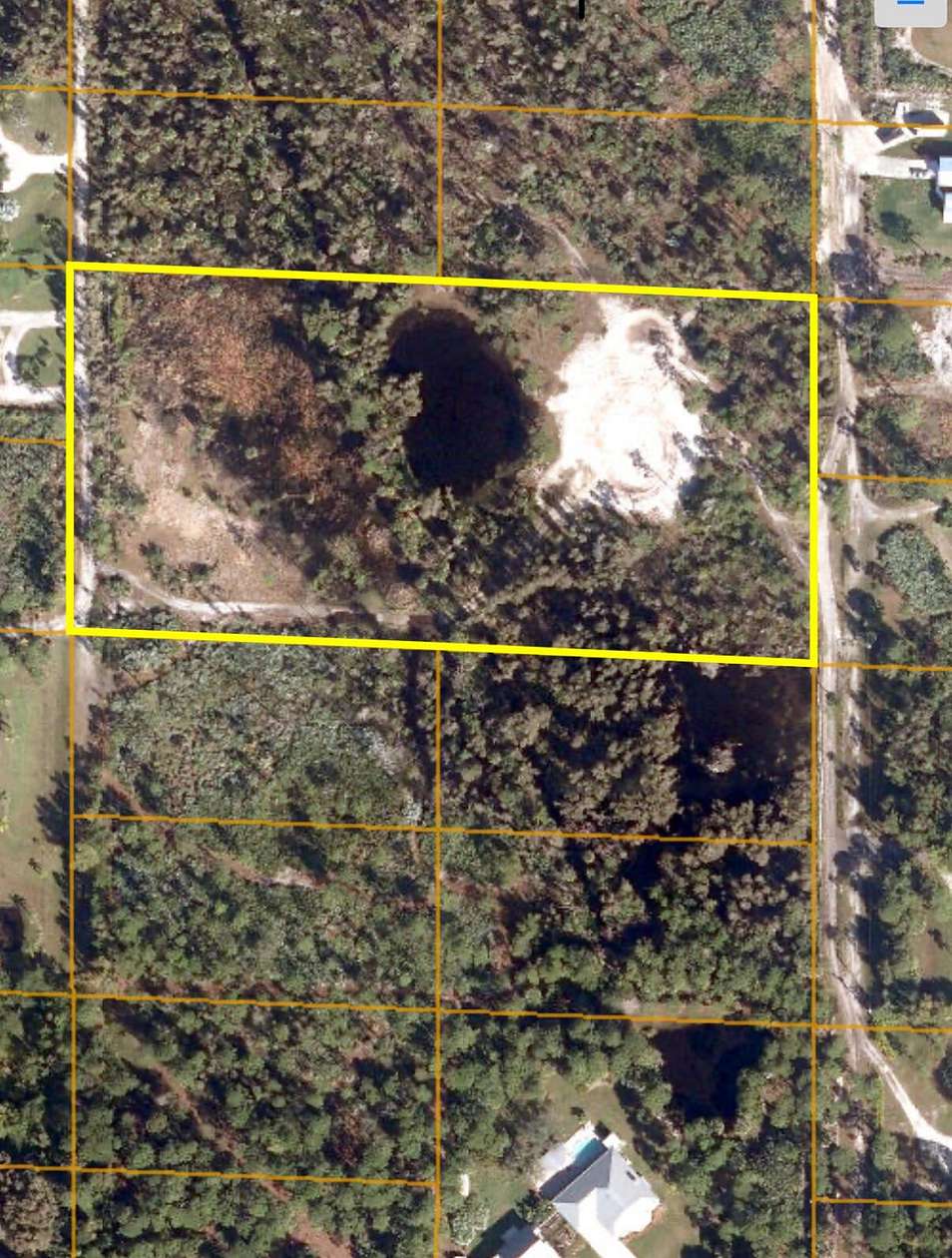 5.14 Acres of Residential Land for Sale in Port St. Lucie, Florida