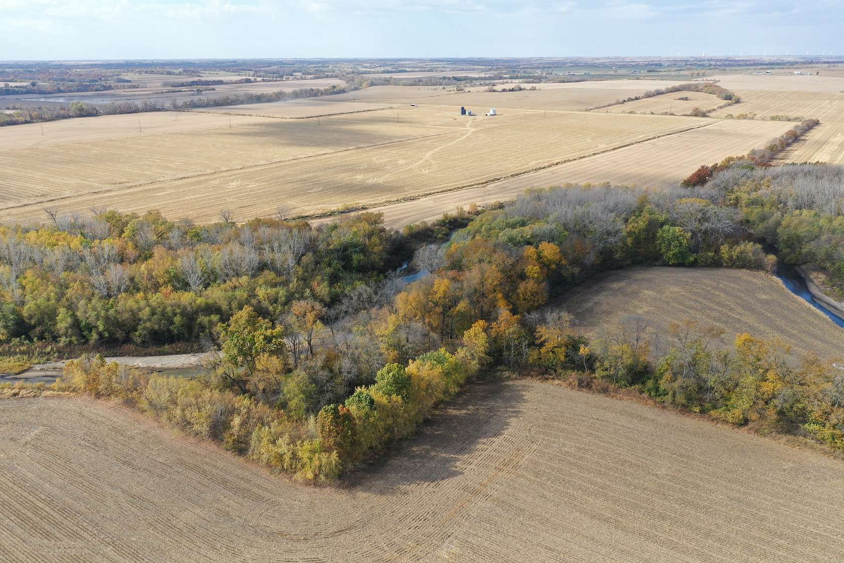 6.4 Acres of Agricultural Land for Sale in Stanberry, Missouri