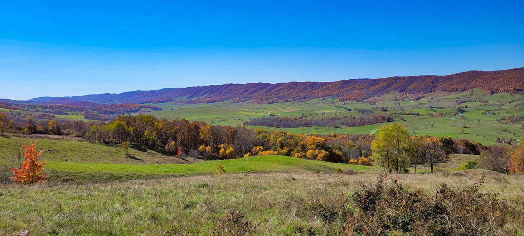 159 Acres of Recreational Land for Sale in Blue Grass, Virginia