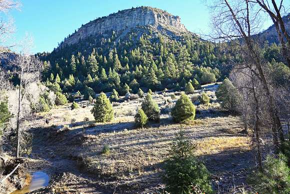 83.089 Acres of Recreational Land & Farm for Sale in Monero, New Mexico