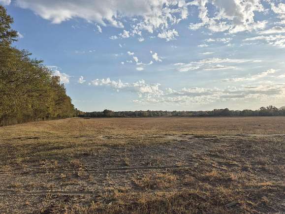 82 Acres of Agricultural Land for Sale in Malvern, Arkansas