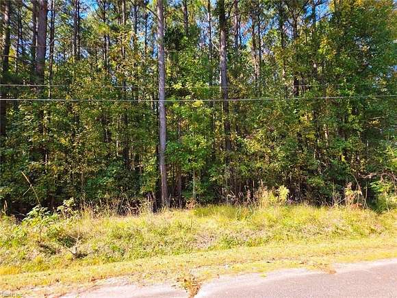 1.49 Acres of Land for Sale in Chesapeake, Virginia