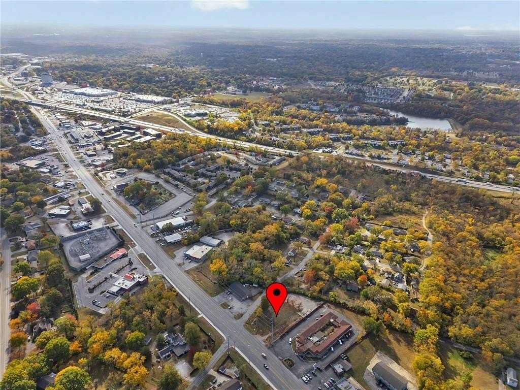 0.77 Acres of Commercial Land for Sale in Independence, Missouri