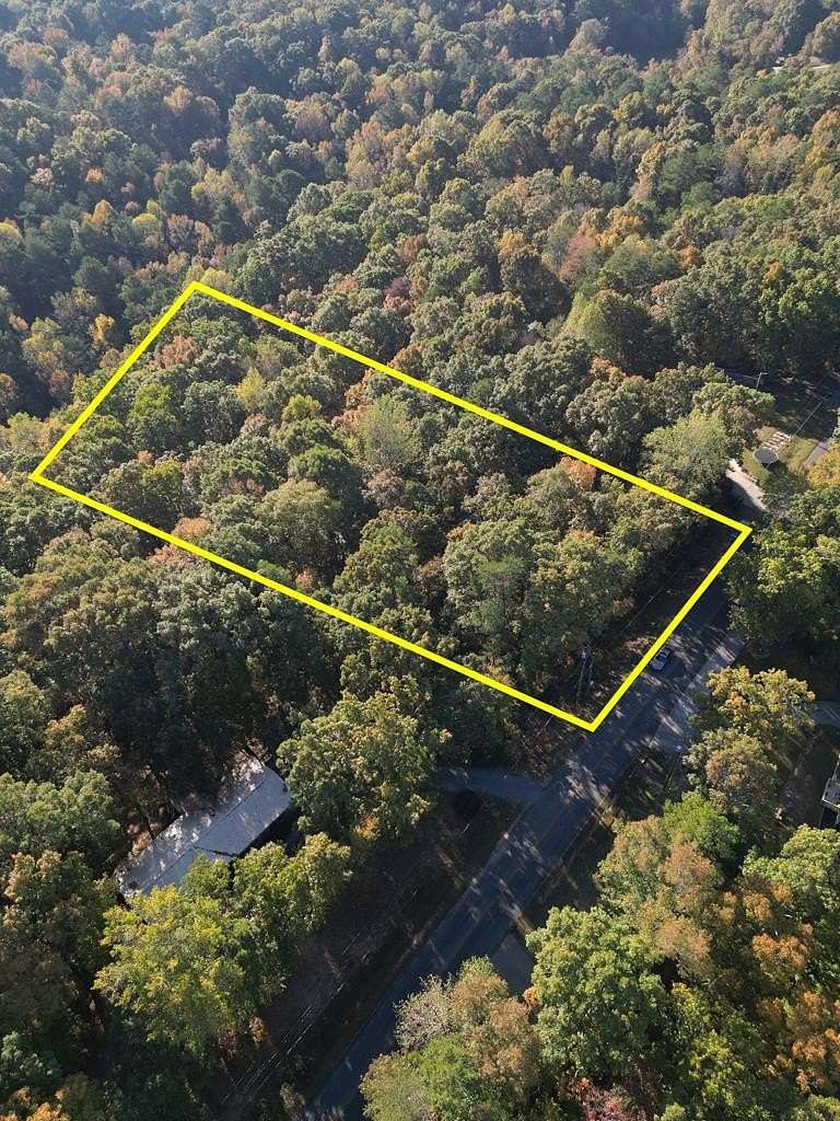 1.15 Acres of Residential Land for Sale in Rocky Face, Georgia