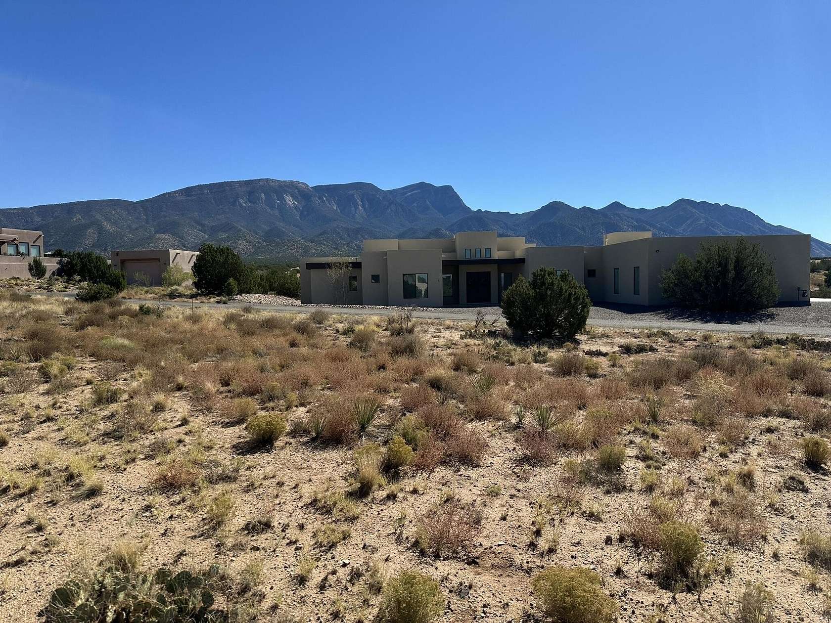 1.25 Acres of Residential Land for Sale in Placitas, New Mexico