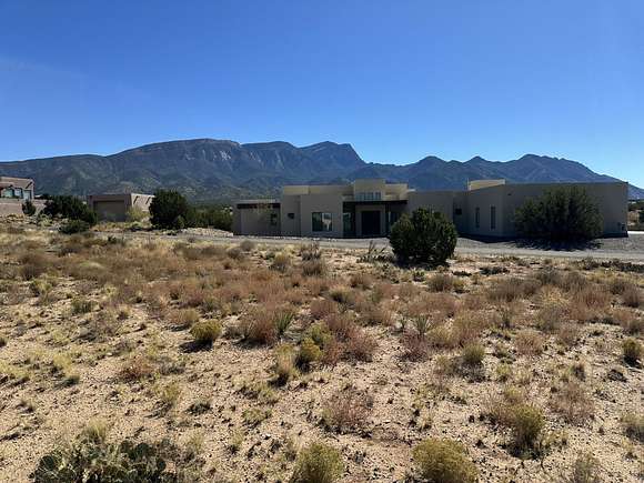 1.25 Acres of Land for Sale in Placitas, New Mexico