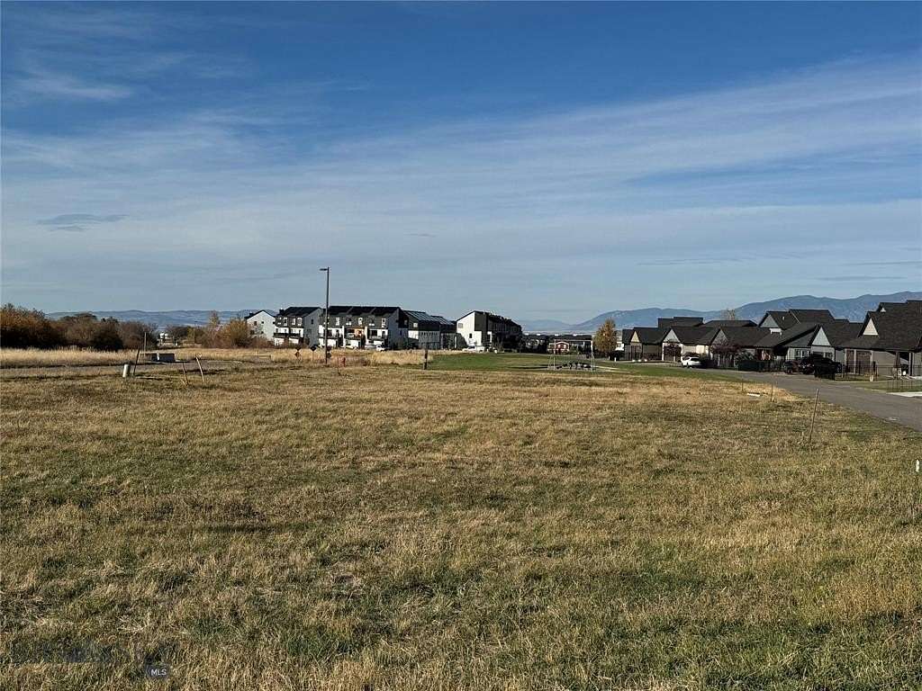 0.204 Acres of Residential Land for Sale in Bozeman, Montana