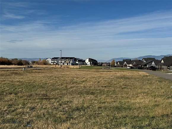 0.204 Acres of Residential Land for Sale in Bozeman, Montana