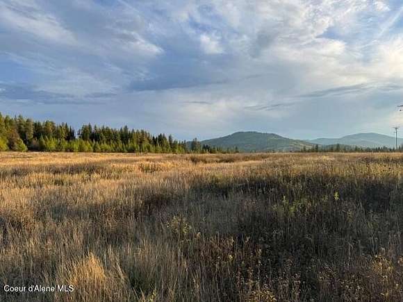 2.5 Acres of Land for Sale in Fernwood, Idaho