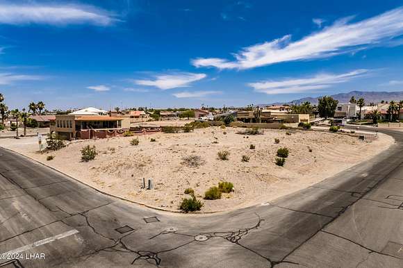 0.48 Acres of Residential Land for Sale in Lake Havasu City, Arizona