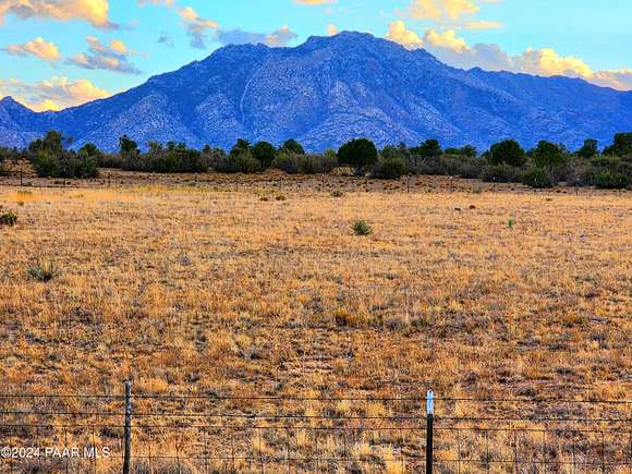 6.2 Acres of Land for Sale in Prescott, Arizona