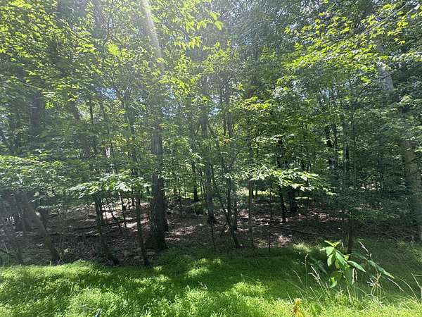 1.3 Acres of Residential Land for Sale in East Stroudsburg, Pennsylvania