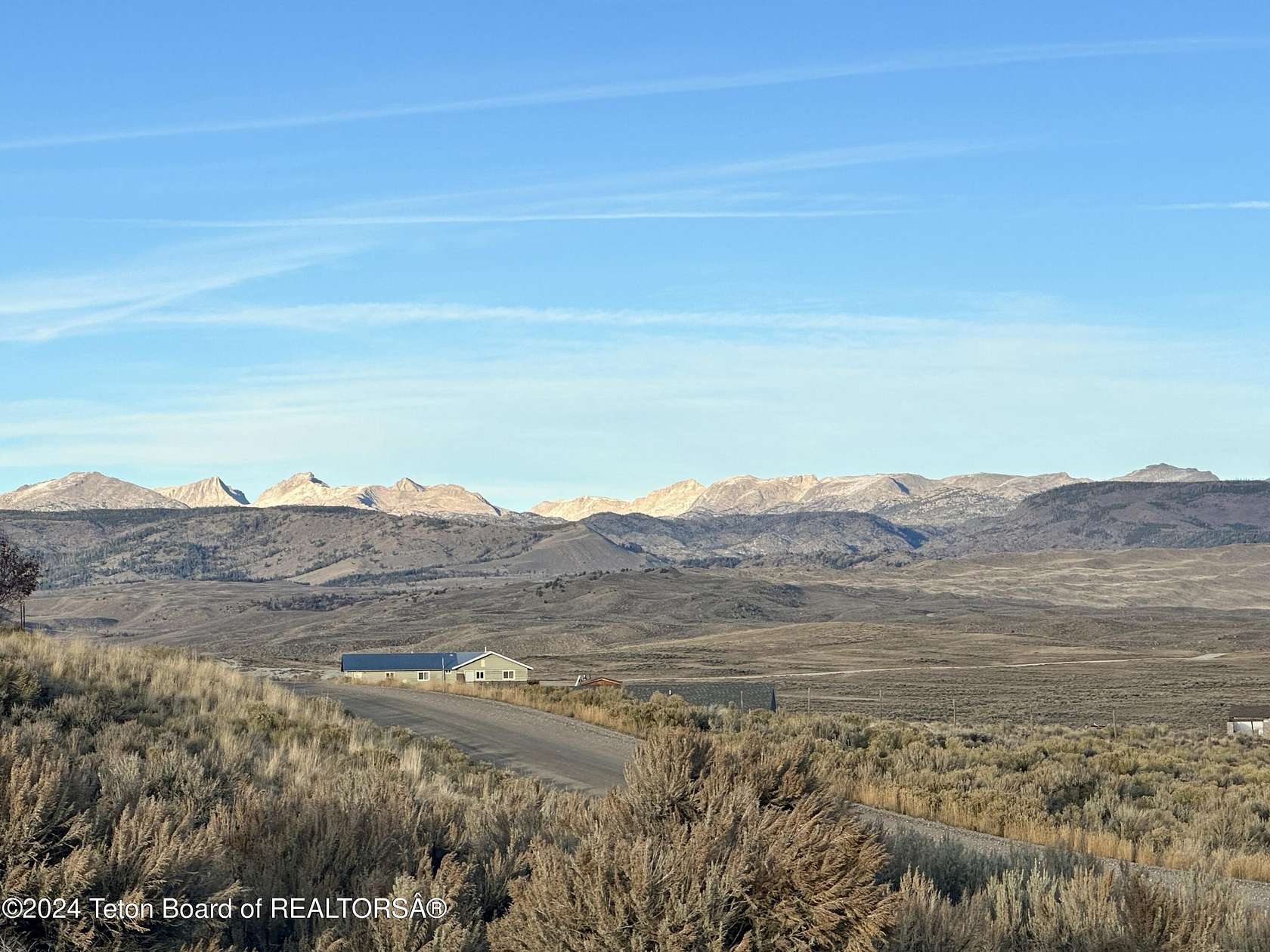 1.01 Acres of Residential Land for Sale in Boulder, Wyoming