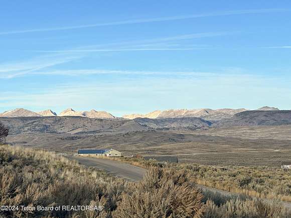 1.01 Acres of Residential Land for Sale in Boulder, Wyoming