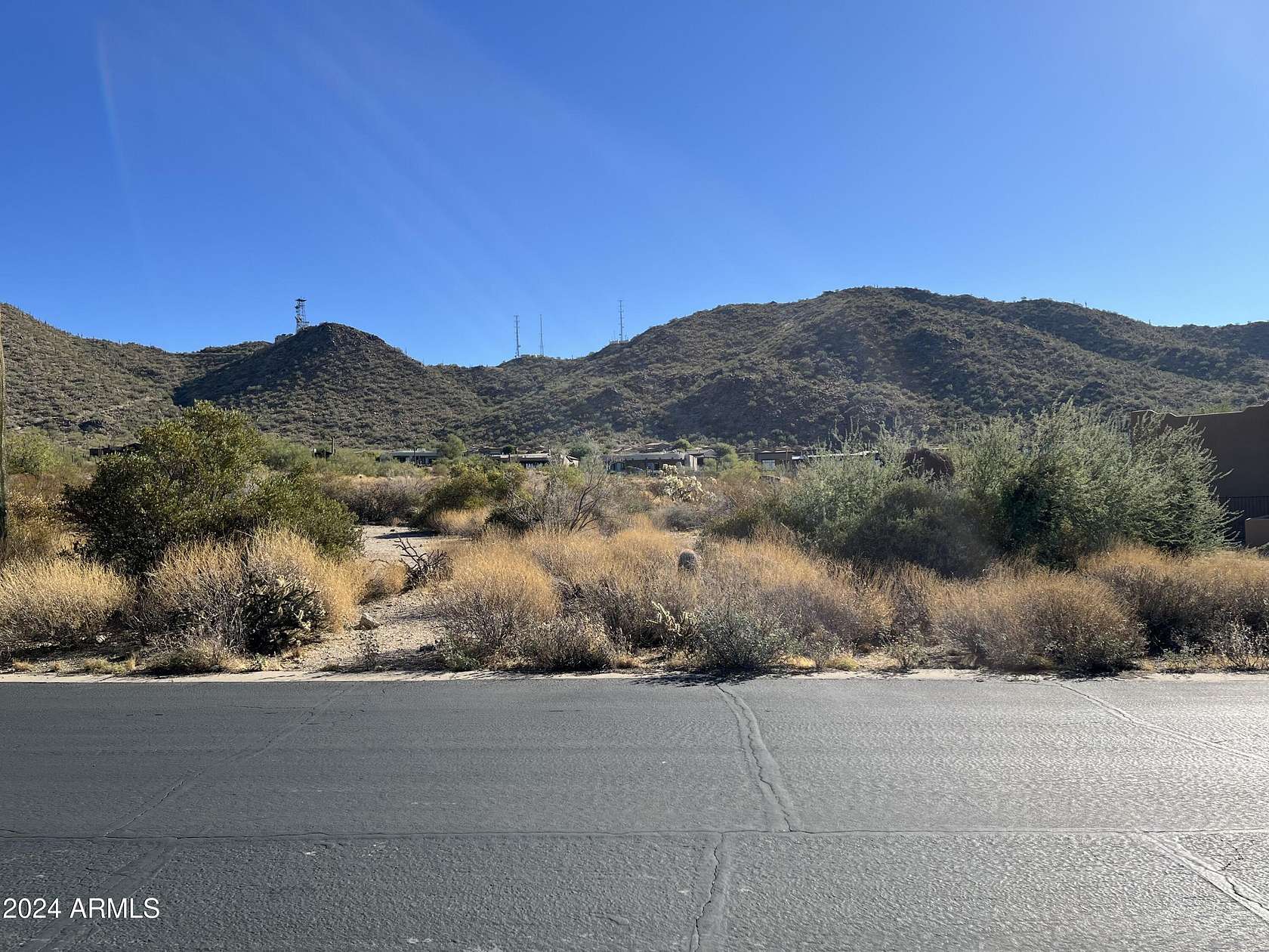 0.77 Acres of Residential Land for Sale in Mesa, Arizona