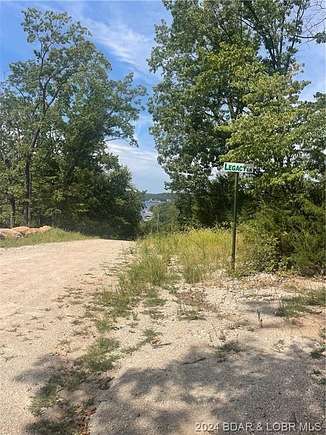 0.6 Acres of Land for Sale in Sunrise Beach, Missouri