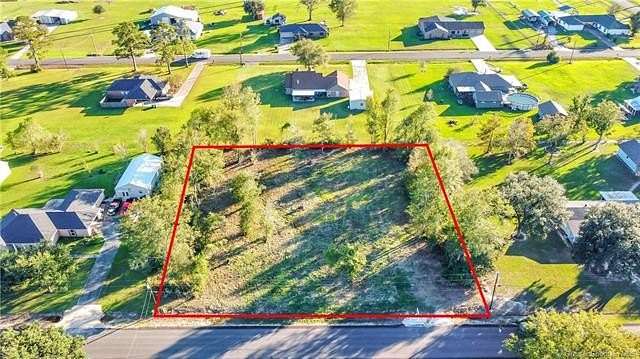 0.96 Acres of Residential Land for Sale in Lake Charles, Louisiana