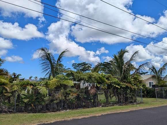 0.276 Acres of Land for Sale in Pahoa, Hawaii