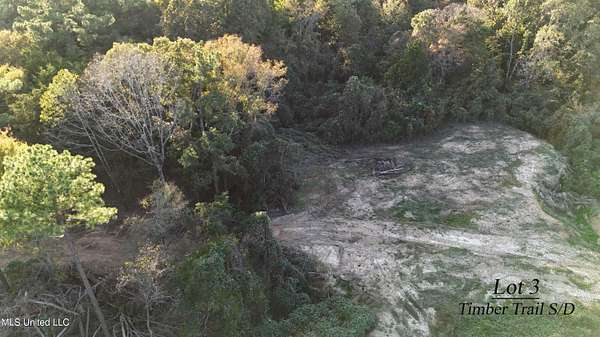 4.32 Acres of Residential Land for Sale in Senatobia, Mississippi