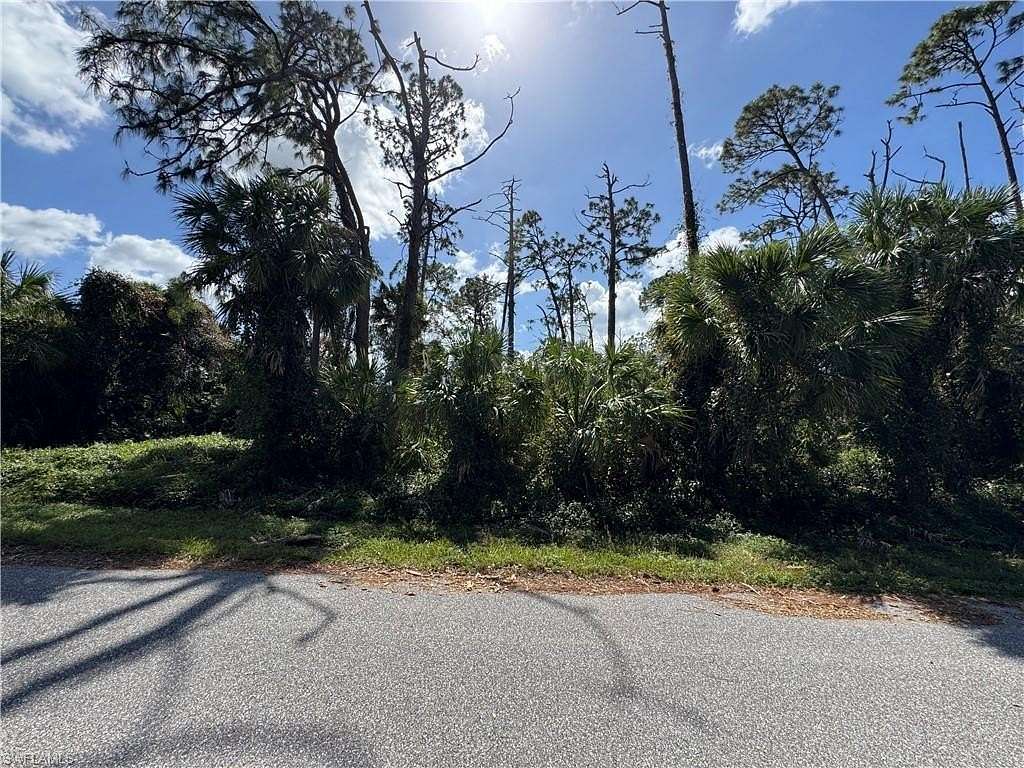 0.23 Acres of Residential Land for Sale in Port Charlotte, Florida