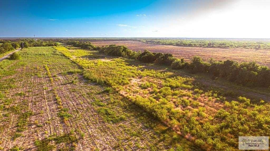 6.744 Acres of Residential Land for Sale in San Benito, Texas