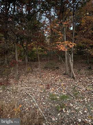 33.53 Acres of Land for Sale in Clear Spring, Maryland