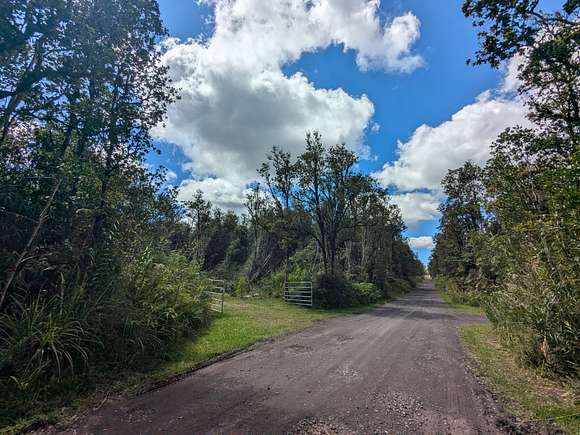 1 Acre of Residential Land for Sale in Mountain View, Hawaii