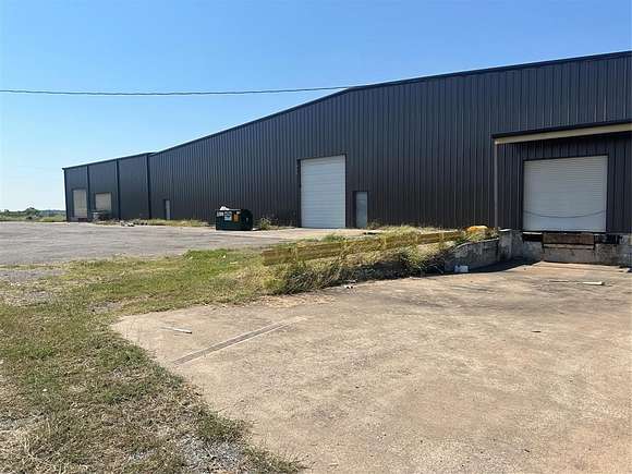 21.859 Acres of Commercial Land for Sale in Howe, Texas