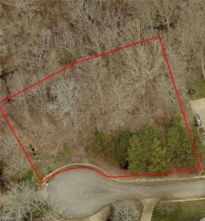 1 Acre of Residential Land for Sale in Village of Williamsburg, Virginia