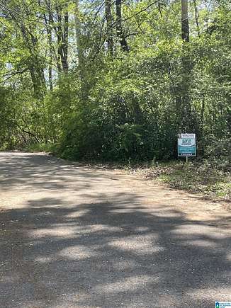 8.17 Acres of Residential Land for Sale in Pleasant Grove, Alabama