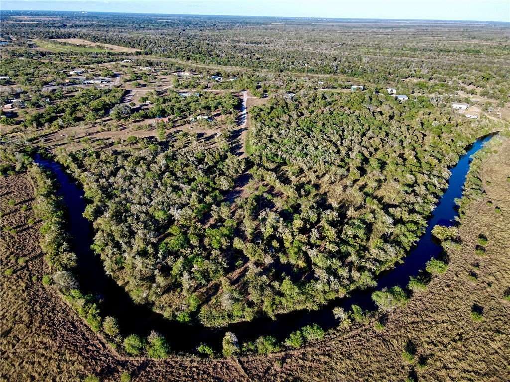 2.05 Acres of Land for Sale in Woodsboro, Texas