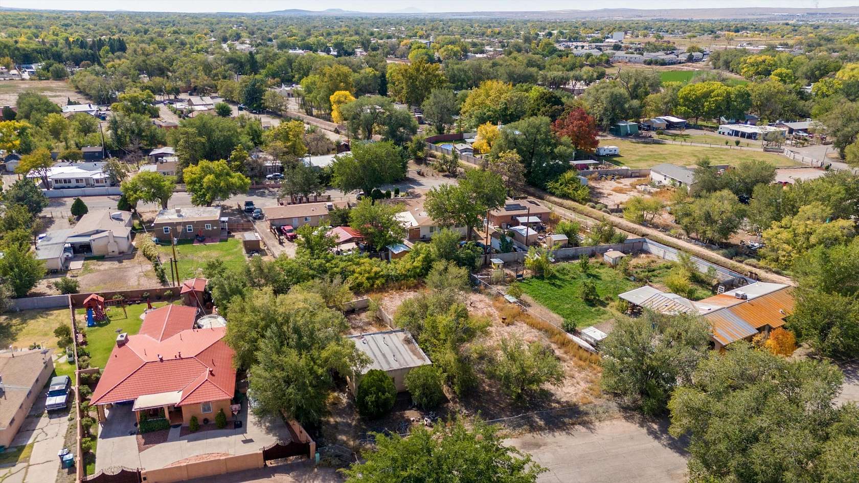 0.22 Acres of Land for Sale in Albuquerque, New Mexico