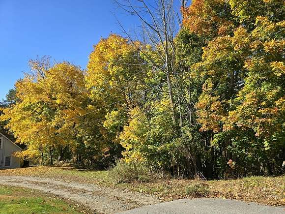 0.41 Acres of Residential Land for Sale in Lewiston, Maine