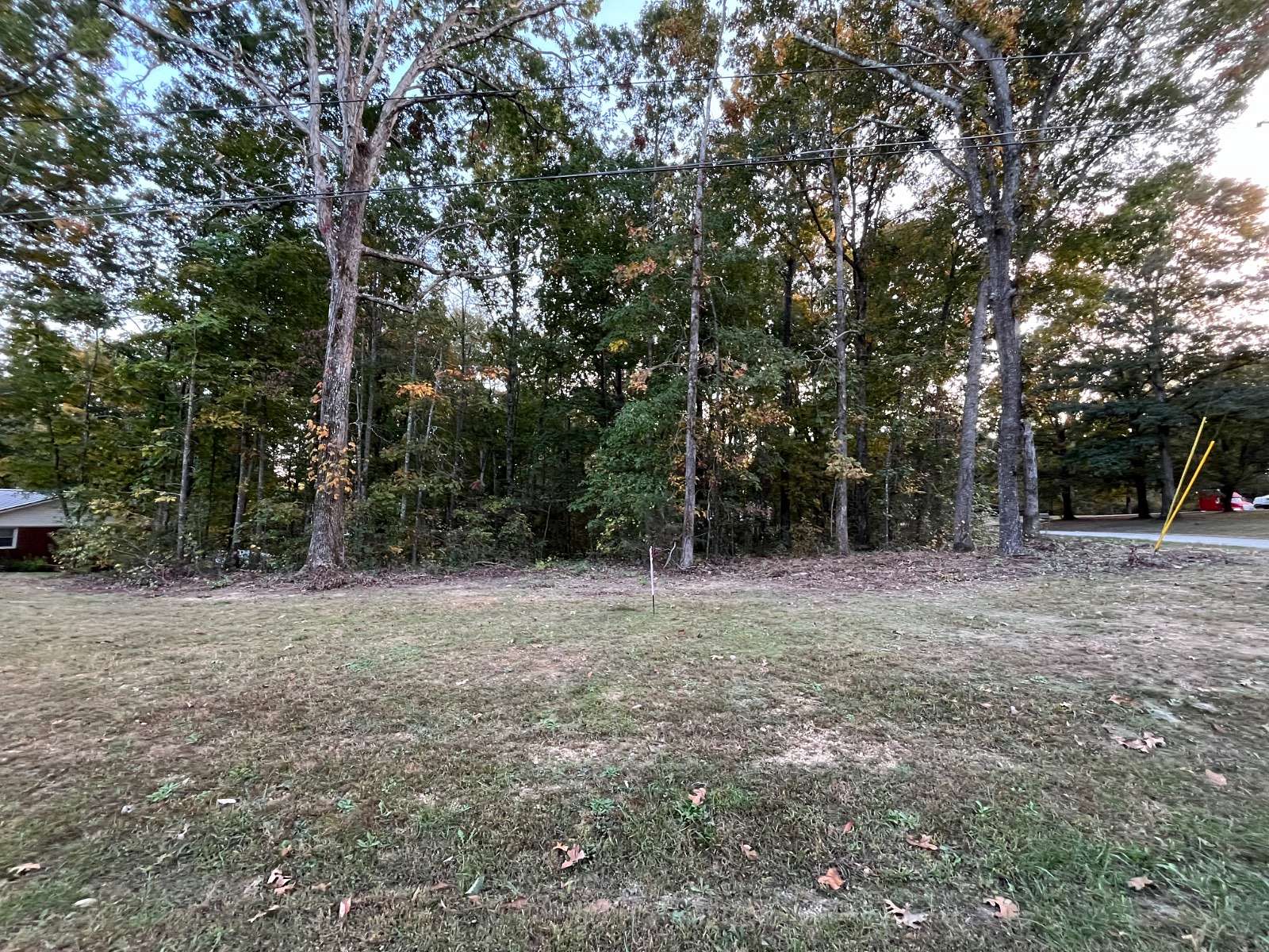 0.67 Acres of Residential Land for Sale in Collinwood, Tennessee