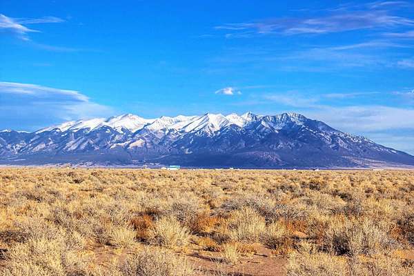 35.83 Acres of Recreational Land for Sale in Alamosa, Colorado